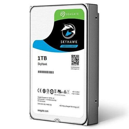 Skyhawk 1TB