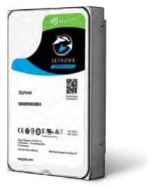 Seagate Skyhawk 8TB