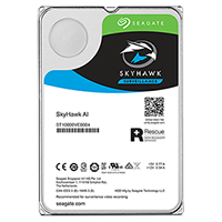 Seagate SkyHawk 8TB